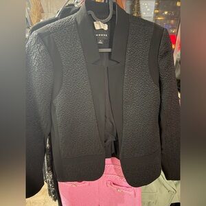 Trouvé Blazer